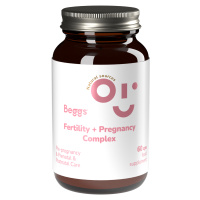 Beggs Fertility + Pregnancy Complex 60 kapslí