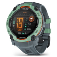 Garmin Instinct 3 AMOLED 50 mm, Neotropic 010-03020-01