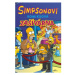 Simpsonovi - Komiksová zašívárna