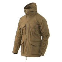 Helikon-Tex® Bunda Helikon SAS Smock - Duracanvas - Coyote Velikost: 3XL