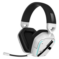 Sluchátka Thunderobot Shadow Wing HL504 headphones (white)