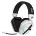 Sluchátka Thunderobot Shadow Wing HL504 headphones (white)