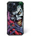 Pouzdro pro Apple Iphone 14 Joker 013 DC Magsafe Vícebarevné