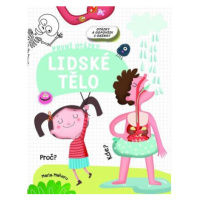 Lidské tělo - První otázky