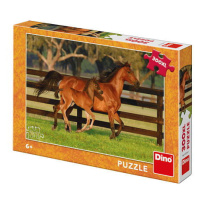 Dino KLISNA A HŘÍBĚ 300 XL Puzzle NOVÉ