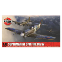 Classic Kit letadlo A02108A - Supermarine Spitfire Mk.Vc (1:72)