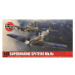 Classic Kit letadlo A02108A - Supermarine Spitfire Mk.Vc (1:72)