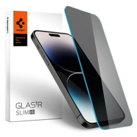 Spigen tR Slim HD Anti Glare/Privacy 1 Pack iPhone 14 Pro Max