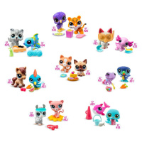 Littlest Pet Shop 2 figurky