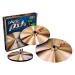 Paiste PST 7 Session Set