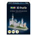 3D Puzzle REVELL 00205 - Neuschwanstein Castle