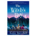 Witchs Boy - Kelly Barnhill - kniha z kategorie Fantasy