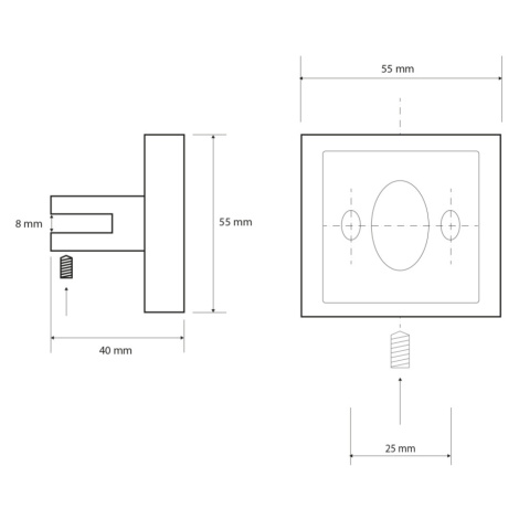 Sapho X-SQUARE XQ009-09