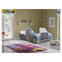 Dětská auto postel Truck