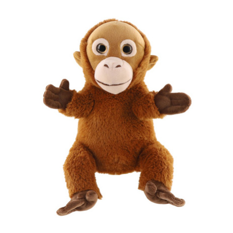 Maňásek - Orangutan 23 cm Sparkys