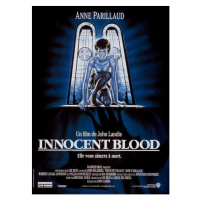 Fotografie Innocent Blood, 1922, 30x40 cm