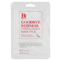 Benton Goodbye Redness Centella Cica Mask Pack 23 g