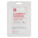 Benton Goodbye Redness Centella Cica Mask Pack 23 g