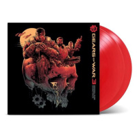 Soundtrack Gears of War 3 (2 LP)