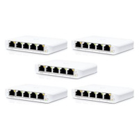 Ubiquiti UniFi Switch USW-Flex-Mini (5-pack)