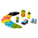 LEGO LEGO® Classic 11027 Neonová kreativní zábava