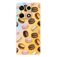 iSaprio Macaron Pattern - Infinix Note 30 PRO