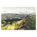 Fotografie Edinburgh City, Lars Brauer, 40 × 26.7 cm