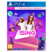 Let’s Sing 2025 (bez mikrofonů) (PS4) 4020628582159