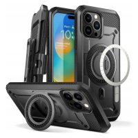 Pouzdro pro Iphone 15 Pro Supcase Ub Pro Mag Magsafe