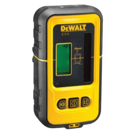 Detektory DEWALT