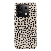 TopQ AURIX Xiaomi Redmi Note 13 Pro 5G pevný Minimalist Dots 127189