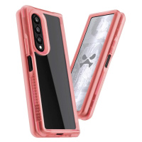 Pouzdro Ghostek Covert 6, Samsung Galaxy Z Fold 3, Pink (GHOCAS2924)