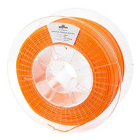 Spectrum 3D filament, PLA Pro, 1,75mm, 1000g, 80101, lion orange