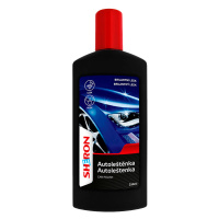 Autoleštěnka 250 ml SHERON