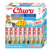 Churu Cat Box Tuna Variety 40x14g
