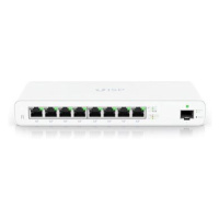 Ubiquiti Router UISP 8 PoE (110W)