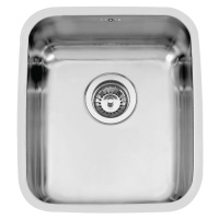 Sinks BRASILIA 380 V 0,7mm spodní leštěný