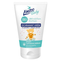 LINTEO Baby Ochranný krém s Bio měsíčkem lékařským 75 ml