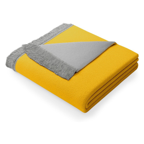 Žluté deky