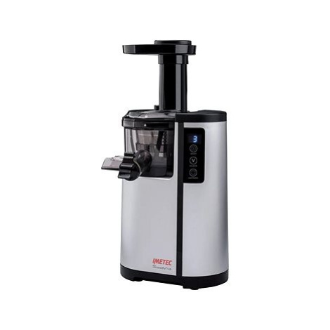 Imetec 7263 Slow Juicer SuccoVivo Compact SJ700