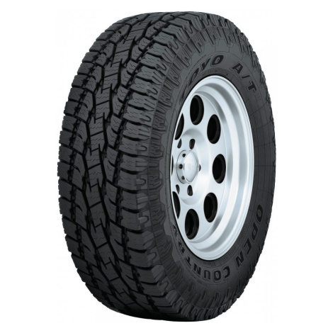 Toyo 255/55R18 109H OPEN COUNTRY A/T PLUS XL