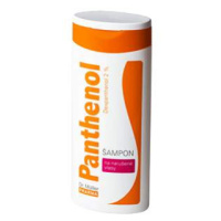 Panthenol šampon na narušené vlasy 250ml Dr.Müller