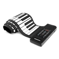 FunKey RP-61M Roll-Up Piano