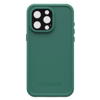 Kryt Otterbox Fre MagSafe for iPhone 15 Pro Max green, Pine (77-93430)