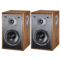 Magnat Monitor S10 D (Pair) Hi-Fi Regálový reproduktor Walnut 2 ks