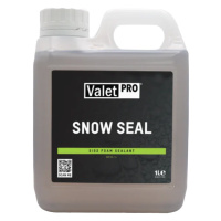 Aktivní pěna s vodoodpudivým povlakem ValetPRO Snow Seal (1000 ml)