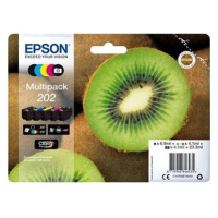 Epson 202 Claria Premium Multipack