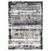 Berfin Dywany Kusový koberec Aspect New 1903 Beige grey - 140x190 cm
