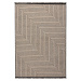 Dekoria Koberec Origin jute 200x290cm, 200 x 290 cm