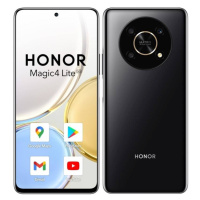 Mobilní telefon Honor Magic4 Lite 5G / 6GB/128GB / černá Varianta: ivi5